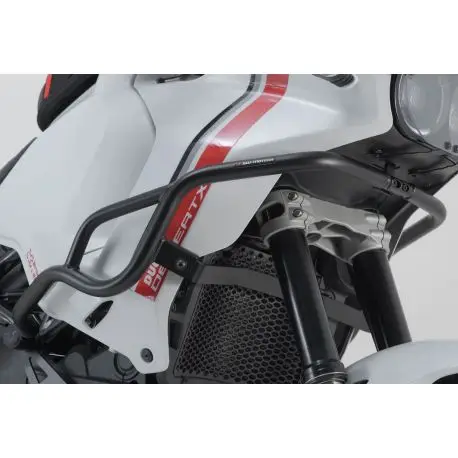 Offre Exclusive Protège moteur SW MOTECH moto DUCATI 950 DESERTX 2022-2025