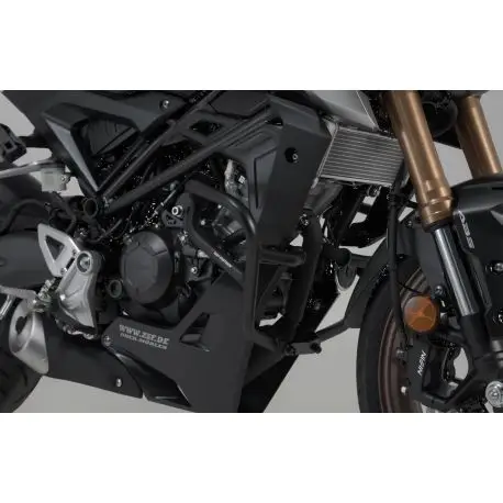 Expédition Rapide Protège carter SW MOTECH moto HONDA CB 125 2020-2025