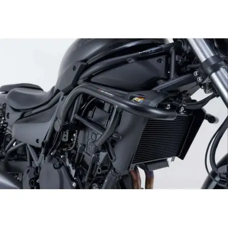 Pas Cher Protège moteur SW MOTECH moto KAWASAKI 500 ELIMINATOR 2024-2025