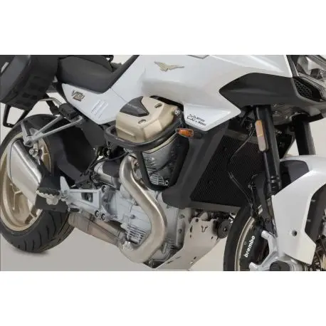 Acheter Direct Protège moteur SW MOTECH MOTO GUZZI V100 MANDELLO 2022-2026