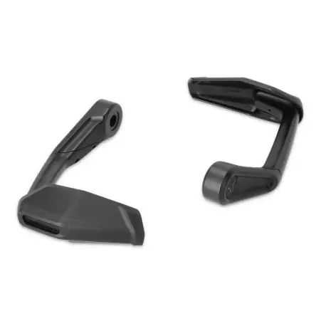 Protège-leviers avec déflecteur d’air SW MOTECH DUCATI 955 V2 STREETFIGHTER 2022-2024 TRIUMPH 660 DAYTONA 2024-2025 Petit Prix