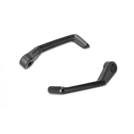 Protège-leviers frein et embrayage SW MOTECH DUCATI 955 V2 STREETFIGHTER 2022-2024 TRIUMPH 660 DAYTONA 2024-2025 Quantité Limitée