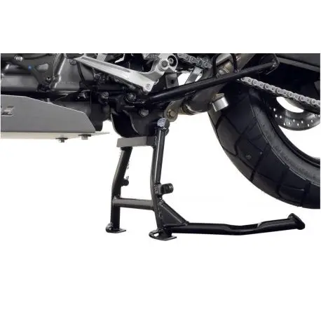 Meilleure Vente Béquille centrale SW MOTECH KAWASAKI KLV 1000 SUZUKI DL 1000 V-STROM