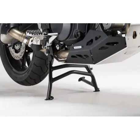 Prix Choc Béquille centrale SW MOTECH SUZUKI DL 1000 V-STROM 2014-2019 DL 1050 V-STROM 2019-2024