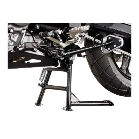 Béquille centrale SW MOTECH SUZUKI DL 650 V-STROM 2011-2024 Prix Choc