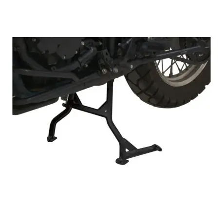 Petit Prix Béquille centrale SW MOTECH TRIUMPH 885 TIGER 955 TIGER 1993-2006