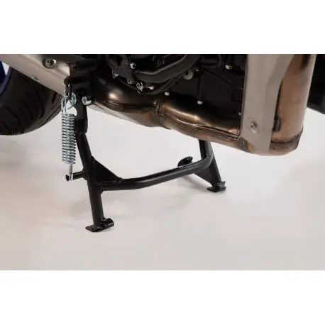 Béquille centrale SW MOTECH YAMAHA MT-07 TRACER 700 Soldes