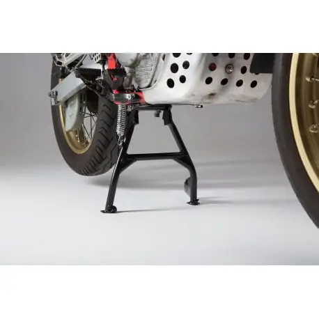 Commande En Gros Béquille centrale SW MOTECH HONDA NX 650 Dominator 1988-1995