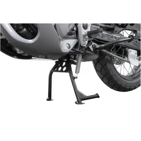 Prix Choc Béquille centrale SW MOTECH HONDA XLV 700 TRANSALP 2007-2012