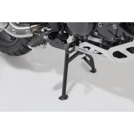 Prix Promo Béquille centrale SW MOTECH BMW G310GS 2020-2024