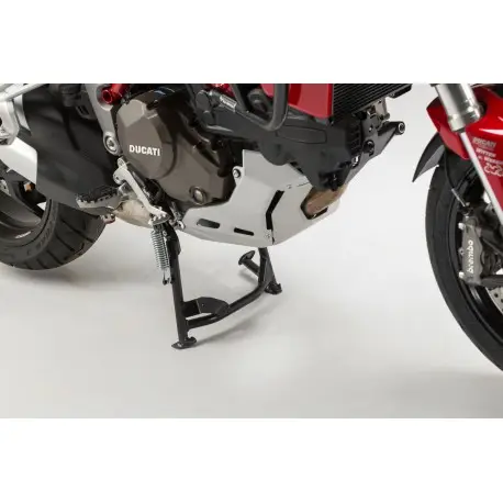 Promotion Saisonnière Béquille centrale SW MOTECH DUCATI 1200 MULTISTRADA 1260 MILTISTRADA 2015-2021