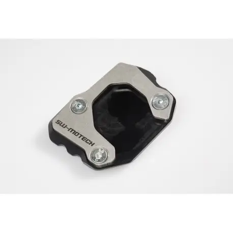 Extension de pied de béquille latérale SW Motech BMW F700GS 2012-2021 Commander Vite