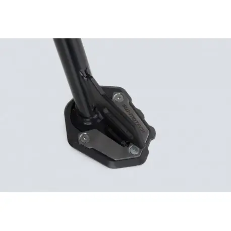 Expédition Rapide Extension de pied de béquille latérale SW Motech BMW F900R F900XR 2019-2024