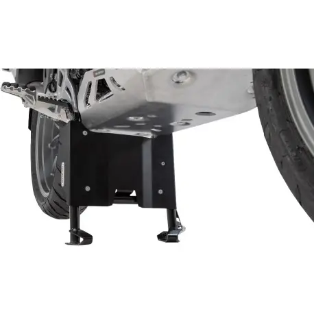 Extension de pied de béquille latérale SW Motech BMW R1200GS R1250GS ADVENTURE Nouvel Arrivage