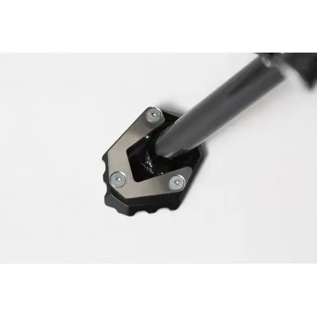 Affaire À Saisir Extension de pied de béquille latérale SW Motech HONDA CB125R CBR500R CB500X CB650R CBR650R CROSSRUNNER
