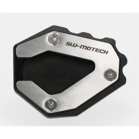 Extension de pied de béquille latérale SW Motech KTM 1290 SUPER DUKE GT 2019-2021 Prix Promo