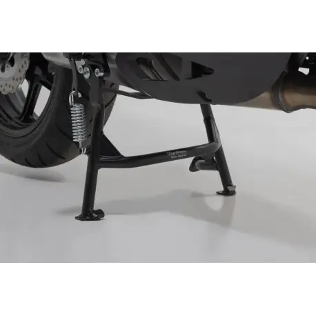 Béquille centrale SW MOTECH KAWASAKI 650 VERSYS 2014-2024 Authentique