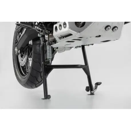 Petit Prix Béquille centrale SW MOTECH TRIUMPH 800 TIGER 2010-2021