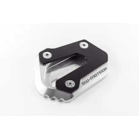 Extension de pied de béquille latérale SW Motech SUZUKI DL 650 V-STROM 2004-2024 Prix Bas