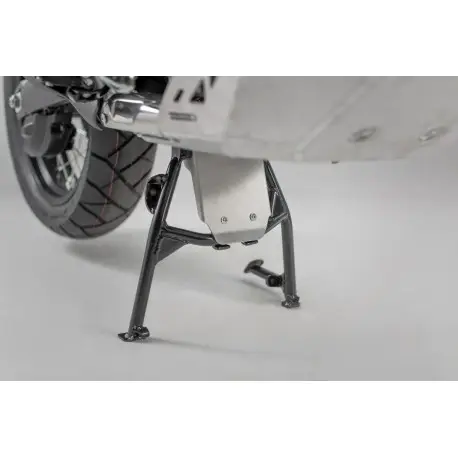 Extension de sabot moteur pour béquille centrale SW MOTECH HONDA CRF 1000 L AFRICA TWIN 2015-2021 Affaire À Saisir