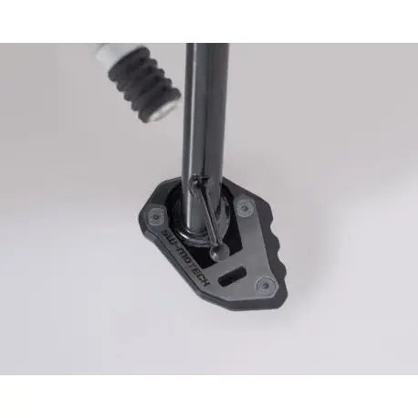 Paiement Sécurisé Patin de béquille latéral SW MOTECH TRIUMPH 400 X SCRAMBLER 2023 400 SPEED 2024-2025