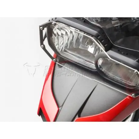 Protection de phare SW MOTECH BMW F700GS 2012-2017 / F800GS 2013-2019 Populaire