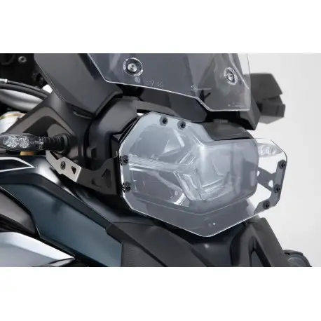 Protection de phare SW MOTECH BMW F750GS F850GS Expédié Aujourd’hui