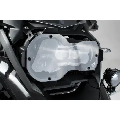 Protection de phare SW MOTECH BMW R1200GS R1250GS 2013-2024 Usine Directe