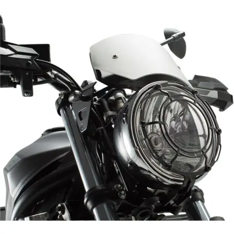 Satisfait Ou Remboursé Protection de phare SW MOTECH SUZUKI SV 650 SV 650 X 2015-2022