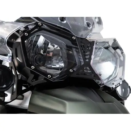 Protection de phare SW MOTECH TRIUMPH 900 TIGER 2019-2023 Meilleur Prix