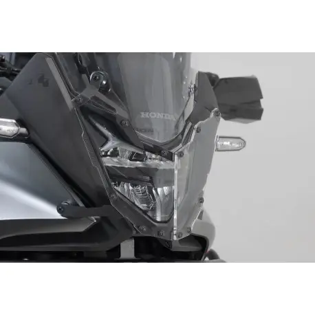 Protection de phare SW MOTECH HONDA XL 750 TRANSALP 2023-2024 Authentique