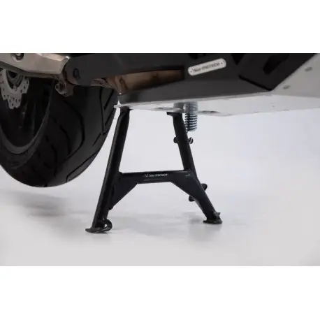 Béquille centrale SW MOTECH HONDA CB500X 2019-2025 NX500 2024-2025 Nouvel Arrivage