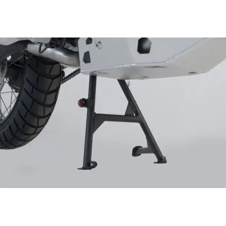 Béquille centrale SW MOTECH HONDA XL 750 TRANSALP 2023-2024 Nouvelle Collection