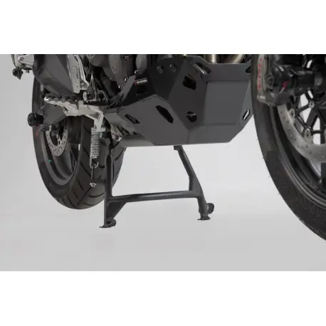 Solde Béquille centrale SW MOTECH TRIUMPH 900 TIGER RALLY / RALLY PRO / BOND EDITION 2020-2023
