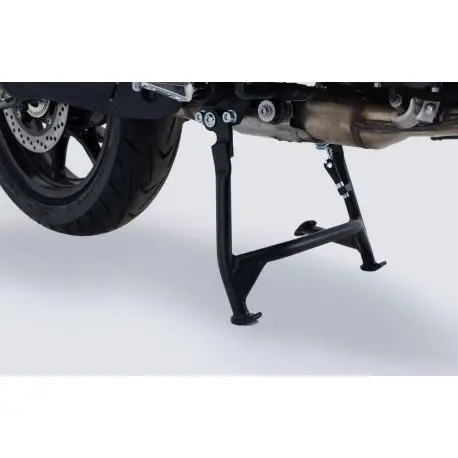 Béquille centrale SW MOTECH SUZUKI V-STROM 800 2022-2025 Livraison Express