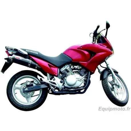 Echappement SCORPION HONDA 125 varadero 2007-2017 Soldes