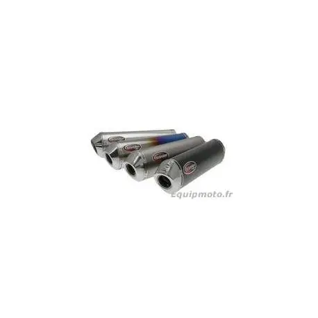 Haute Qualité Echappement SCORPION HONDA VFR 750 1994-1997