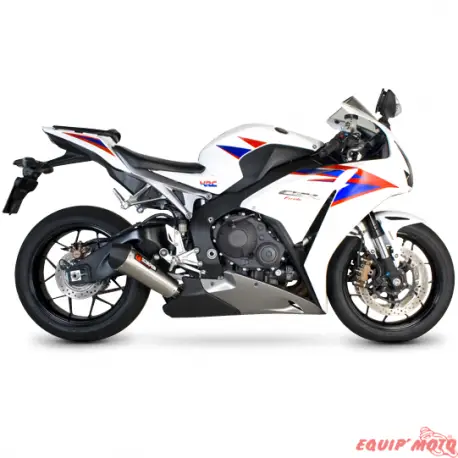 Prix Cassé Echappement SCORPION RED POWER SERKET HONDA CBR1000RR 2012-2013