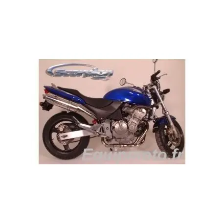 Promotion Echappement SCORPION ROND HONDA 600 HORNET 2003-2006
