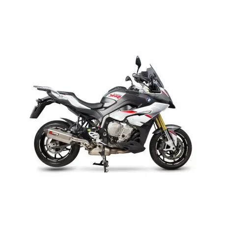 Livraison Gratuite Echappement SCORPION Serket BMW S1000XR 2016-2019