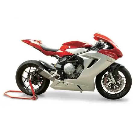 Echappement HP CORSE EVOXTREME MV AGUSTA F3 675 800 2011-2016 Vente Directe