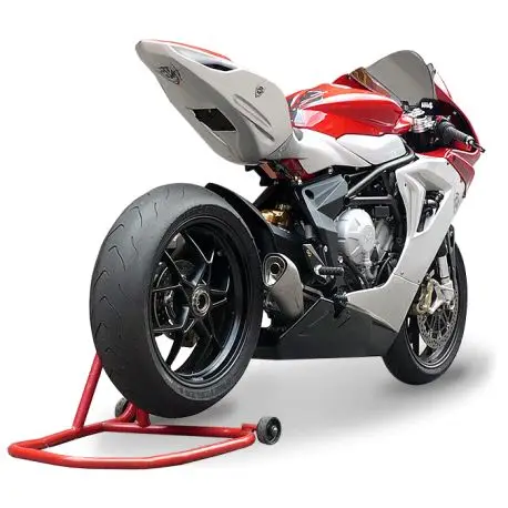 Echappement HP CORSE HYDROFORM MV AGUSTA F3 2011-2016 Promotion