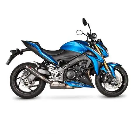 Echappement SCORPION RP 1 GP SUZUKI GSXS 1000 GSXS-F 1000 2015-2020 Commander Maintenant