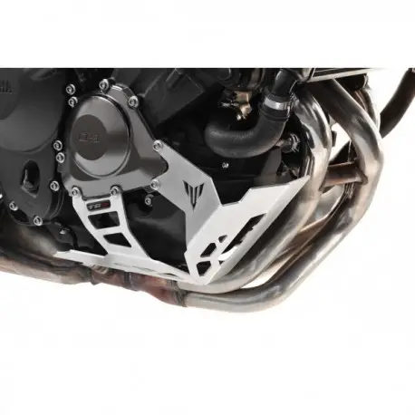 Commande En Gros Sabot moteur en alu YAMAHA MT-09 TRACER 2015-2017