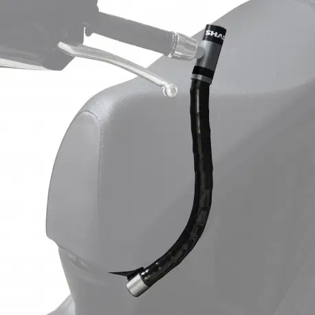 Antivol scooter bloque guidon SHAD LOCK BMW C400X 2018-2026 Acheter Direct