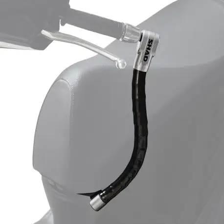 Antivol scooter bloque guidon SHAD LOCK HONDA PCX 125 PCX 150 Commande En Gros