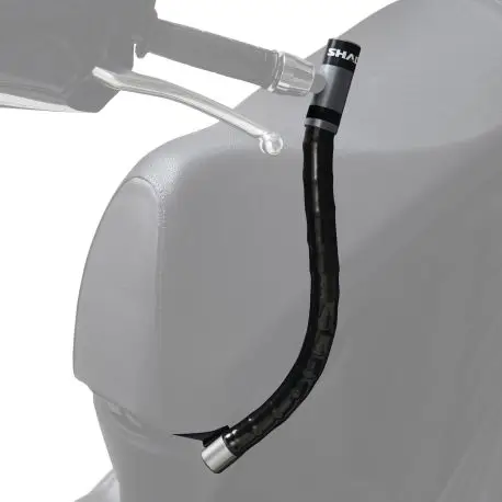 Antivol scooter bloque guidon SHAD LOCK HONDA FORZA 125 2023-2026 Vente Directe