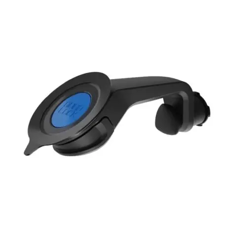 Meilleur Choix Support adhésif QUAD LOCK V6 sur pare-brise ou tableau de bord