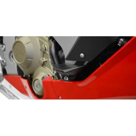 Vente Directe Kit patins de protection TOP BLOCK HONDA CBR1000RR 2017-2019