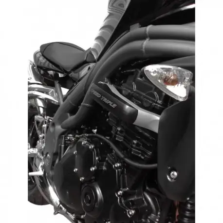 Kit patins de protection TOP BLOCK TRIUMPH 1050 SPEED TRIPLE 2004-2010 Produit De Marque